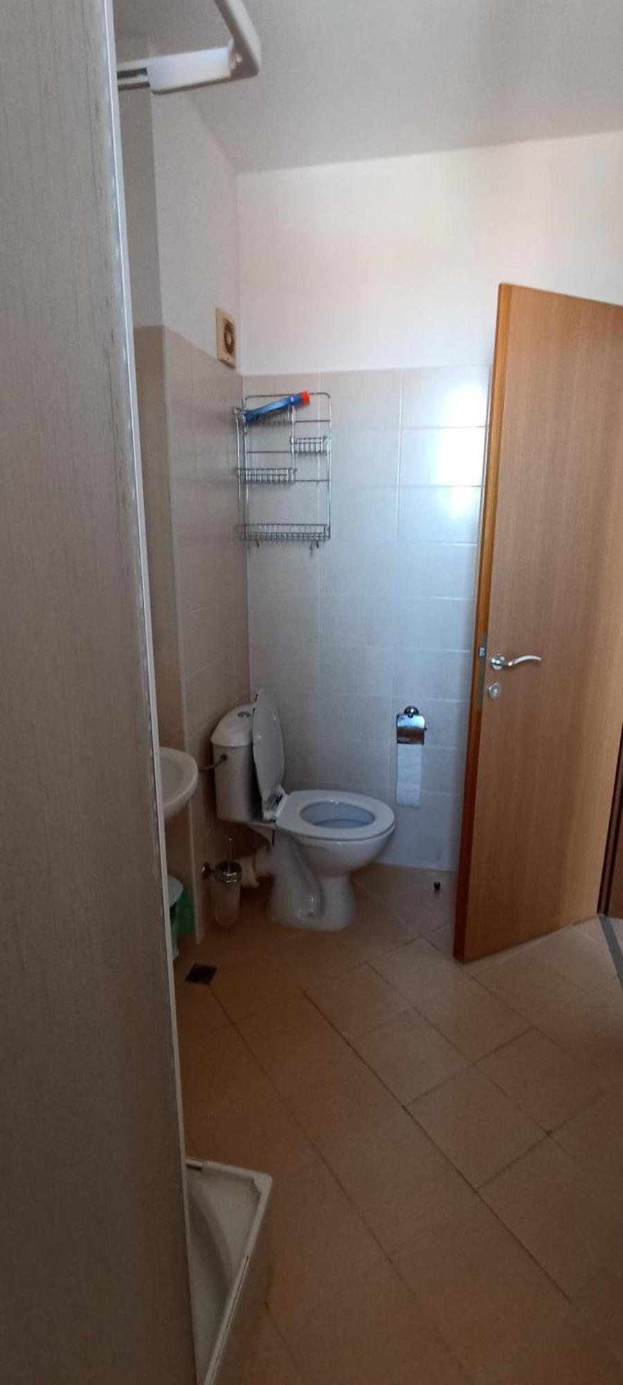 Cozy Apartment With Sea View And Free Parking Pomorie Exteriör bild